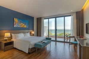 Đặt Phòng Le Palmier Ho Tram Resort – Căn Hộ View Biển