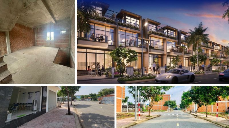 ban-giao-nha-pho-thuan-giao-residences