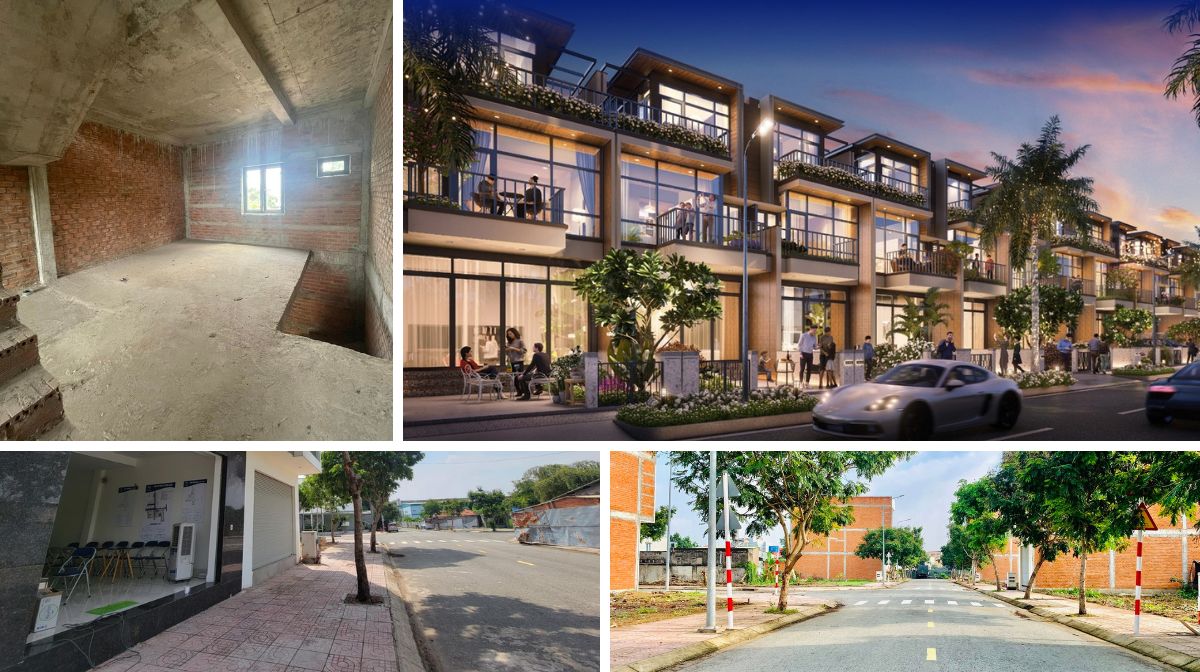 ban-giao-nha-pho-thuan-giao-residences