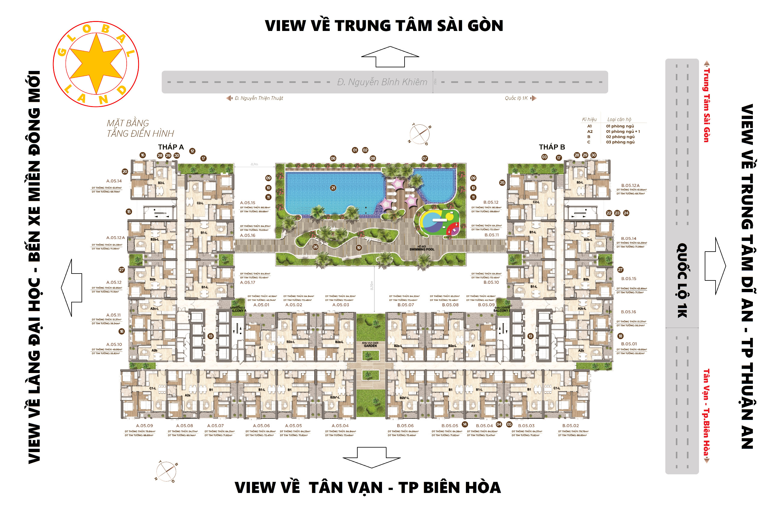 mat-bang-can-ho-dien-hinh-ht-pearl-dong-hoa-di-an