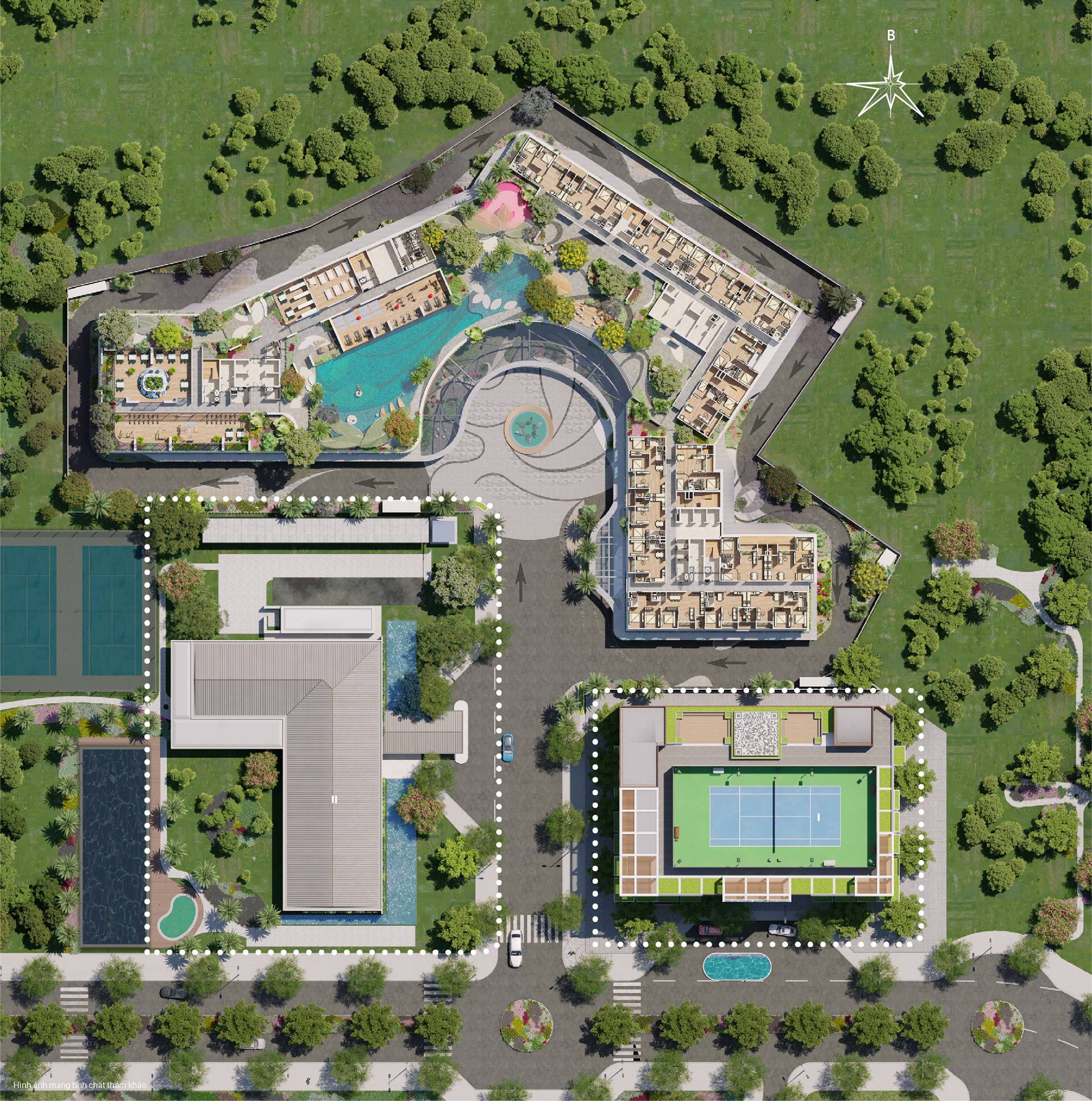 mat-bang-can-ho-setia-gardens-residences-lai-thieu