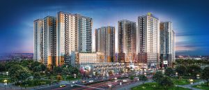 Pháp lý căn hộ Bcons City làng đại học Thủ Đức có gì?