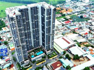Căn hộ HT Pearl Phạm Văn Đồng đã có sổ chưa?