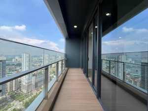Bán căn hộ Lumiere Riverside quận 2 3 phòng ngủ diện tích lớn giá 13 tỷ all in