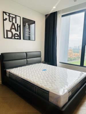 Bán căn hộ Lumiere Riverside 1 phòng ngủ full nội thất giá tốt 6.15 tỷ all in