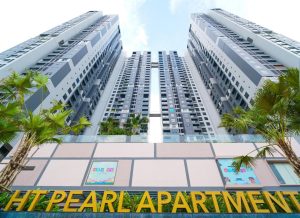 Ngân hàng nào hỗ trợ vay căn hộ HT pearl Phạm Văn Đồng?