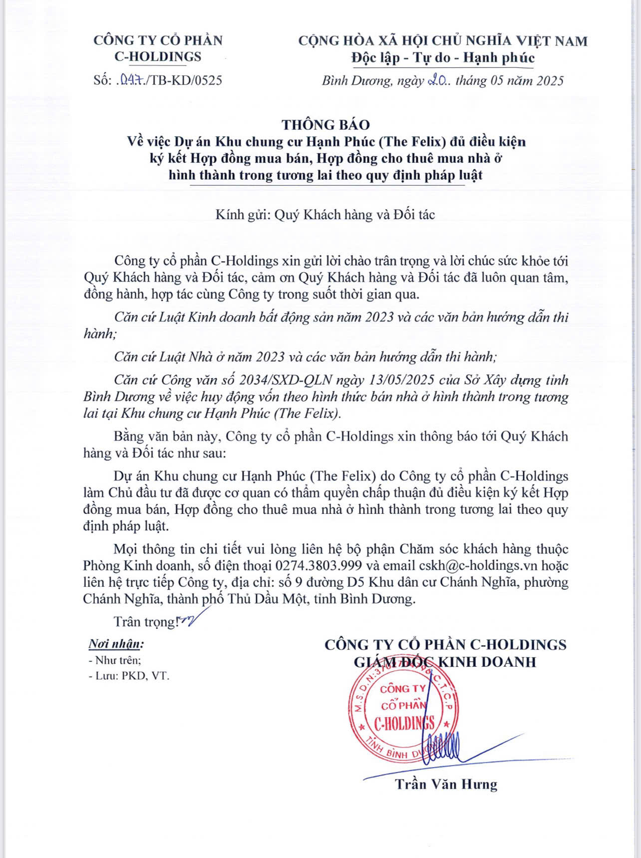 giay-phep-du-dieu-kien-ban-felix-quoc-cuong