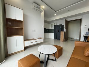 Cần bán gấp căn 2PN diện tích 72m2 view sông tại The Rivana chỉ 2,350 tỷ bao sang tên