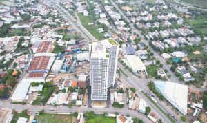 Bảng giá căn hộ Honas tháng 9/2024