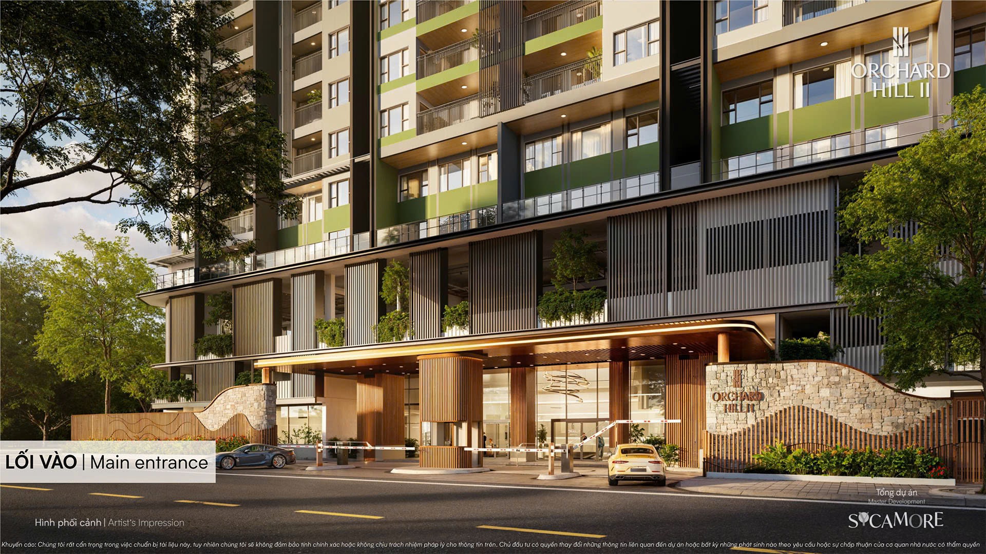 cong-vao-orchard-hill-sycamore-binh-duong