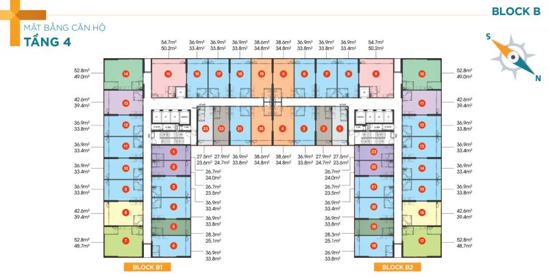 mat-bang-officetel-lavida-plus-thap-b-tang-4