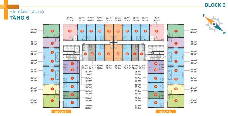 mat-bang-officetel-lavida-plus-thap-b-tang-6