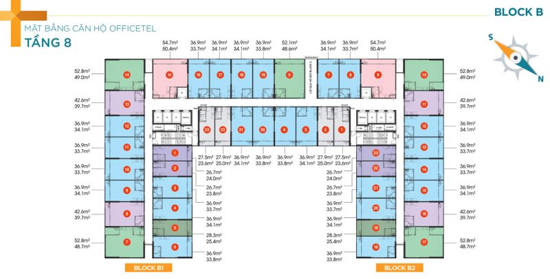 mat-bang-officetel-lavida-plus-thap-b-tang-7