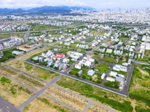 Bán đất nền Nha Trang gần trung tâm giá rẻ