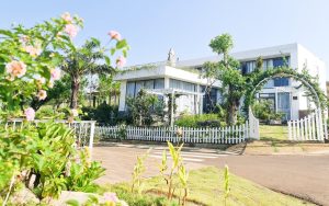 Đất nền nghỉ dưỡng Sun Valley Bảo Lộc