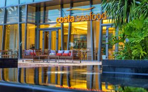 The Costa Nha Trang duy nhất căn Studio view biển giá chỉ 5 tỷ