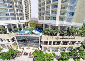 Căn hộ biển The Costa Nha Trang view biển đẹp giá tốt nhất thị trường