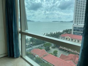 Căn hộ 107m2 Nha Trang Center view biển giá chỉ 4 tỷ
