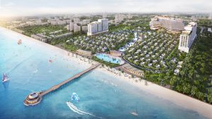 Chủ đầu tư Trùng Dương TDG Group Vũng Tàu là ai ?