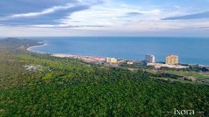 Top 5 Resort đang mở bán tại Bà Rịa - Vũng Tàu với tiện ích đẳng cấp.
