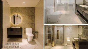 Giá thuê căn hộ Kiều Trần Hưng Đạo mới nhất Tháng 1/2025