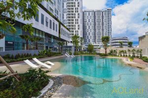 Bảng giá cho thuê tại căn hộ Urban Green Thủ Đức tháng 12/2024