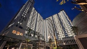 Nhận Booking thuê căn hộ Urban Green | Mới 100%| T12 Bàn Giao| tiện ích resort | full nội thất