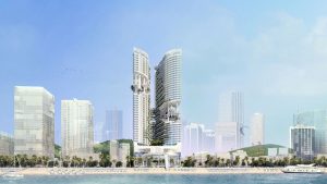 Dự án FiveStar Poseidon Vũng Tàu khi nào mở bán ?