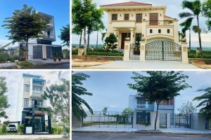 Bán đất nền biệt thự sân Golf Long Thành giá 12 triệu/m2 Full thổ cư