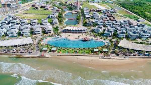 Cập nhật giá bán căn hộ 1 Phòng ngủ The Maris Vũng Tàu