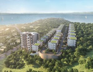 CĐT TDG - Trùng Dương Group đã triển khai những dự án nào?