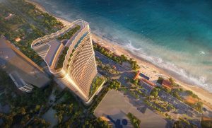 Căn hộ 5 sao FiveStar Odyssey Vũng Tàu khi nào mở bán ?