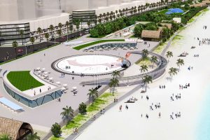 Những lý do nhất định phải đầu tư Vũng Tàu