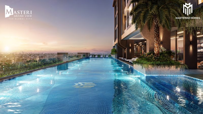 Masteri Grand View By Masterise Homes