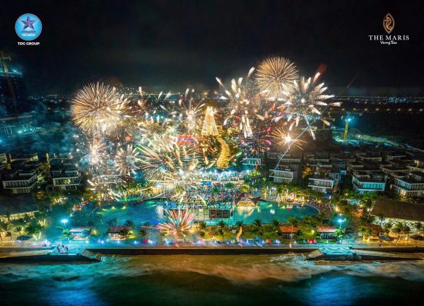 Sự kiện Maris Fest
