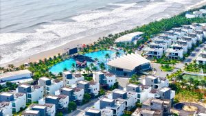 Hiện trạng dự án The Maris ra sao sau nhiều năm xây dựng ?