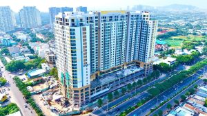 Cập nhật tiến độ Vung Tau Centre Point mới nhất 2025