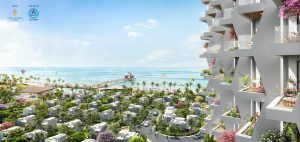 Bảng giá nội bộ căn hộ The Maris Vũng Tàu 100% View Biển