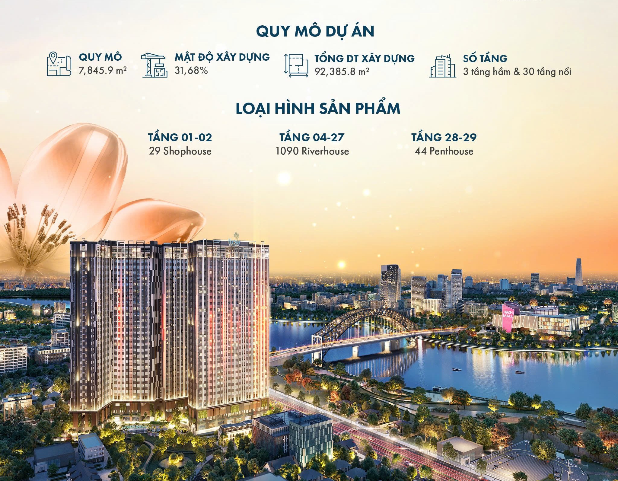 quy-mo-du-an-fresia-riverside-tan-van