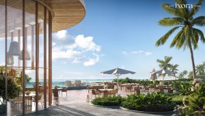 Pháp lý dự án Ixora Ho Tram 2 có những gì ?