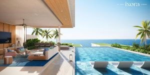 Bảng giá biệt thự Ixora Ho Tram 2 mới nhất | Tháng 8/2025