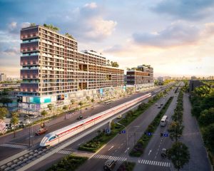 Căn hộ Fiato Airport City Nhơn Trạch đã được Booking chưa ?