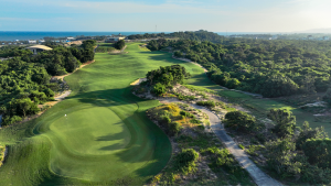 Bộ sưu tập 63 căn biệt thự Golf Hồ Tràm - The Bluffs