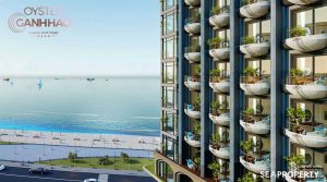Bán căn hộ Oyster Bay Vũng Tàu | Tháng 9/2025