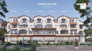 Cập nhật khu biệt thự có giá bán cao nhất Vũng Tàu