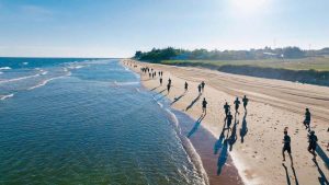 Mở bán phân khu 35ha tại The Grand Hồ Tràm strip