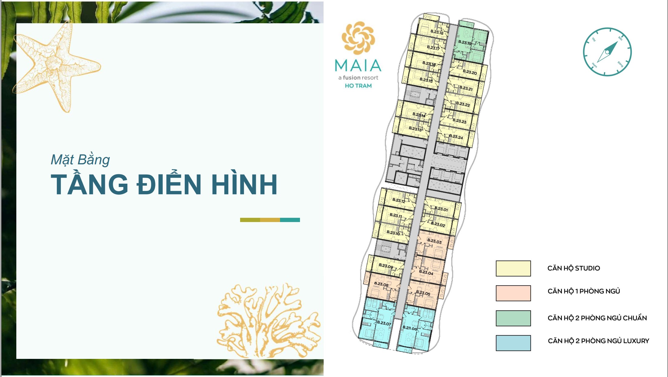 mat-bang-thiet-ke-tang-dien-hinh-maia-ho-tram
