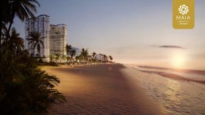 Bảng giá bán căn hộ Maia Resort Hồ Tràm chỉ từ 2,1 tỷ/căn
