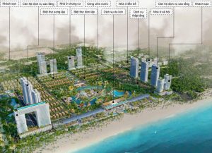 Khu đô thị đường 3 tháng 2 Vũng Tàu mới nhất