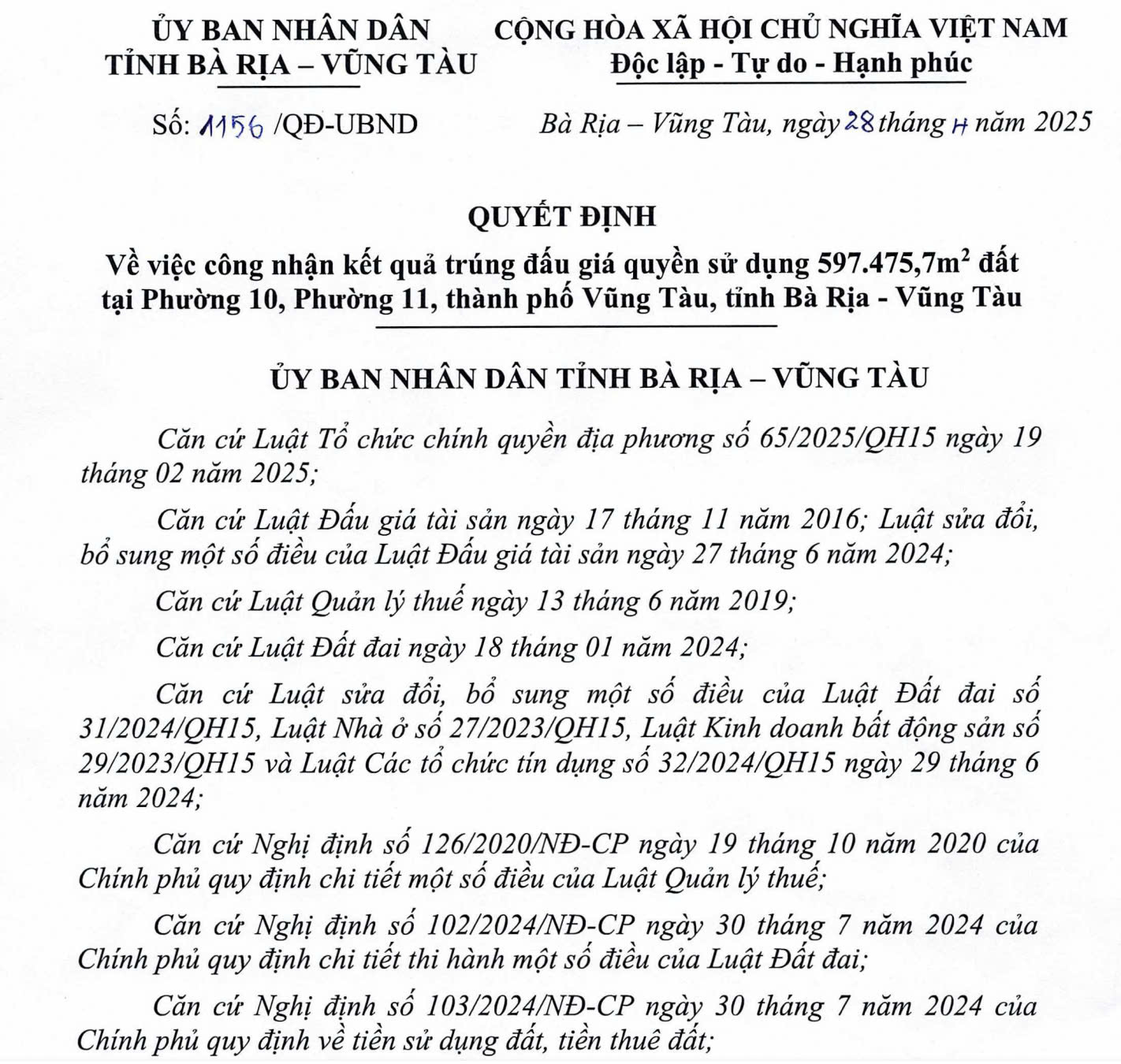 quyet-dinh-dau-gia-sun-world-vung-tau